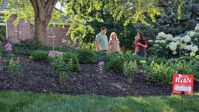 Ryan Lawn & Tree finds roots in Omaha